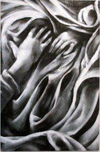 2007 - Proof Of The Mystery - Spray Paint