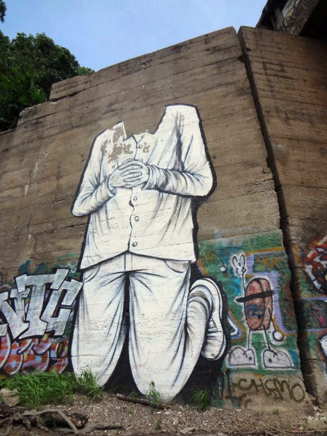 Headless Prayer - Ceyn NTC