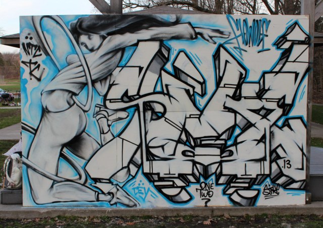 Hula Girl Full (Scene)