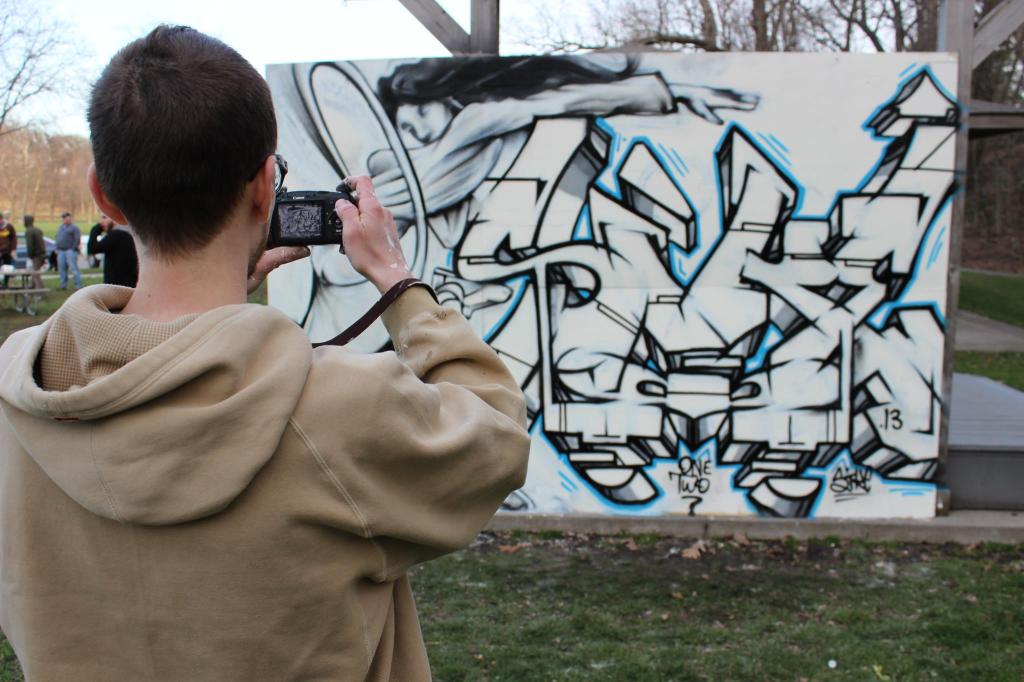 Picture The Picture man