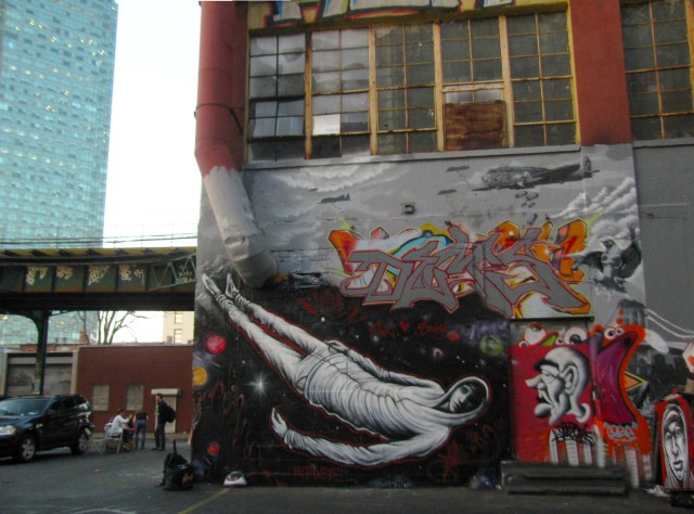 Floater (Scene 6) FULL