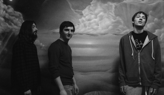 Firesale - Masters Of The Universe (B&W) Glow