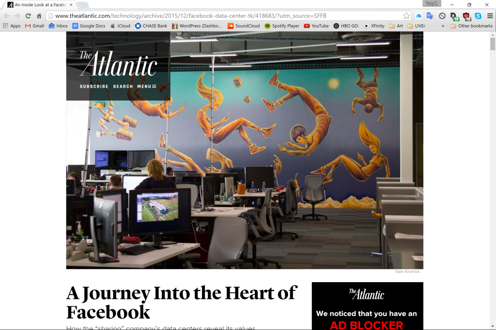 The Antlantic - FB Mural Cover Shot