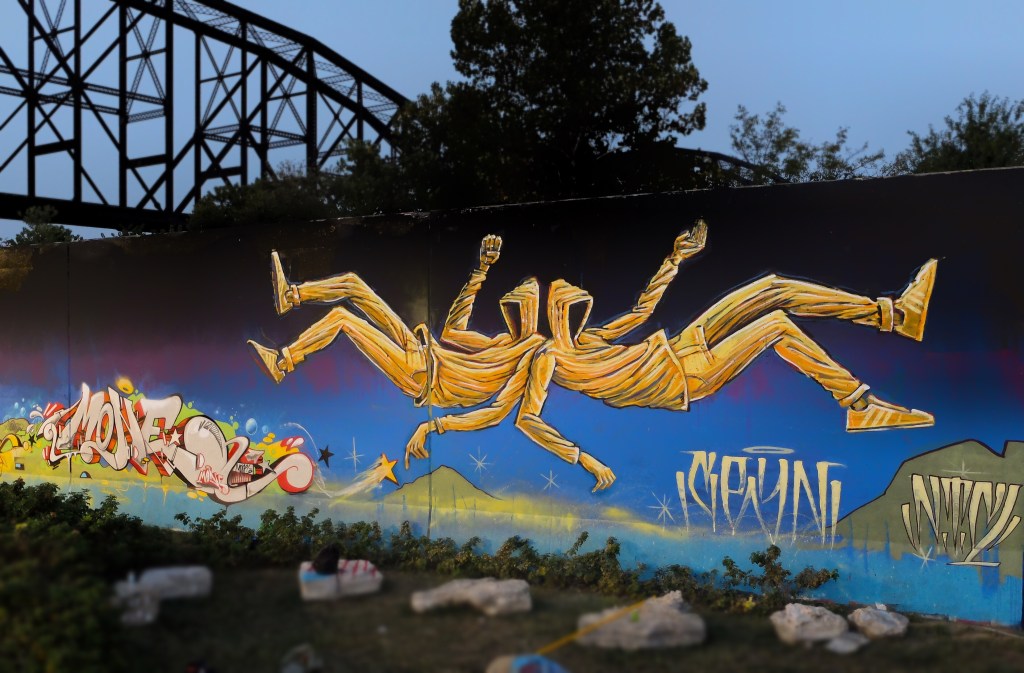 ::: Paint Louis 2017 :::